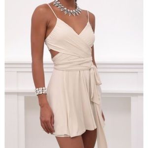 lucy in the sky dress